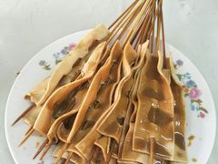 -西工饭庄快餐厅(西工小街店)