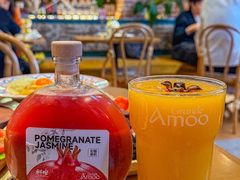 -Grande A'moo(上海万象城店)