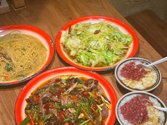 -泥糊破店小酒馆·团建聚餐(南京西路店)