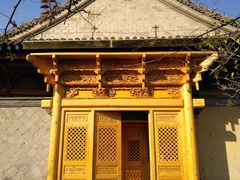 -西宁市东关清真大寺