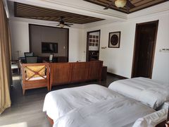 -郑州银基黄帝宫御温泉