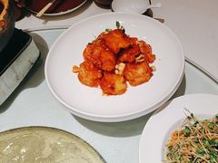 -大鸭梨烤鸭店(花园村店)