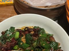 -吃饭皇帝大土家民族菜(正大广场店)