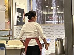 -海底捞火锅(长宁路龙之梦店)