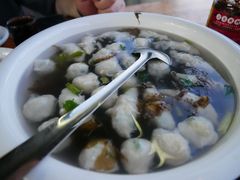 -阿弟特色海鲜餐厅·大排档(平潭店)