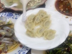 -望海潮海鲜店 特色家常菜(在海一方店)