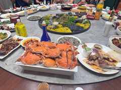 -鑫复盛皇嘉海鲜酒店