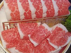 -牛将军•涮肉•烤肉•铁板烧(北京王府井·故宫店)