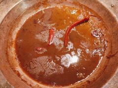 -吃饭皇帝大土家民族菜(正大广场店)