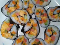 -N多寿司(人民中路店)