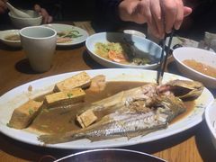 -船歌·鱼水饺青岛菜(金狮广场店)