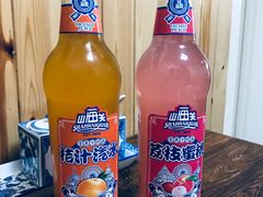 -正宗天津烧麦馆(柳州路店)