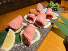-本寻烧肉酒场(双井店)