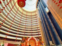 -杭州国际会议中心洲际酒店-原素全日餐厅(解放东路店)