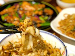 -晋情·游子轩(梅花路店)