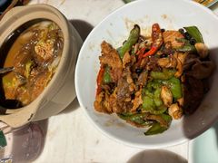 -小吊梨汤·北京菜·烤鸭(鸟巢店)