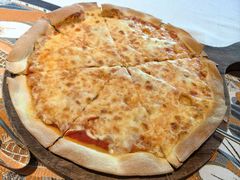 -一棵树·意大利西餐厅One Tree(新城店)