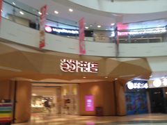 -当当书店(国泰广场店)