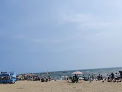 -老虎石海上公园