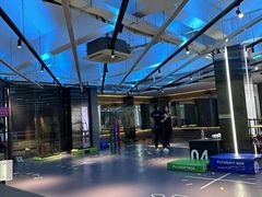 -金仕堡游泳健身会所(中铁名邸店)