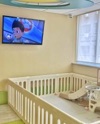 -杭州贝瑞斯美华妇儿医院·早孕·产检·儿科