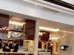 大堂-南景饭店(万家丽路店)