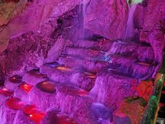 -颛顼龙洞旅游景区