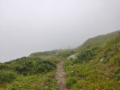 -秦岭风景区