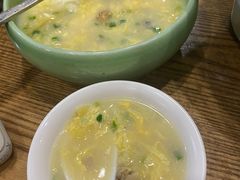 -双合园·海鲜水饺青岛菜(万佳广场店)