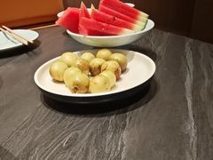 -阿喆私房菜(西五路店)