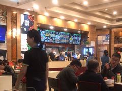 -魏家凉皮(西安秋林宏业商厦店)