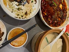 -宏宴·新京菜(望京店)