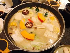 -煲宫(华润万象城店)