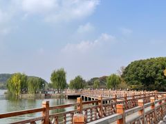 -石湖景区
