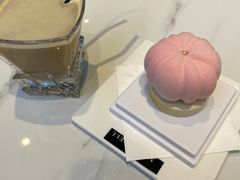 -麦雪尔甜品·生日蛋糕(新街口旗舰店)