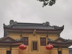 -桂林独秀峰王城景区
