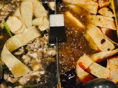 -海底捞火锅(振华商厦店)