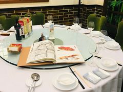 包厢-勝記酒家·37年老字号·经典粤菜(荔枝公园店)