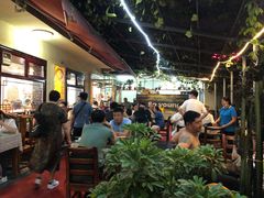 大堂-管氏翅吧(地安门创始店)