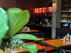 -FAT COW(虹梅路店)