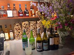 -肆海小川菜酒馆Wine Bistro (青年路店)