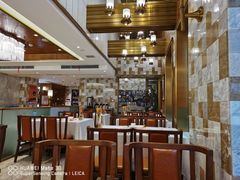 大堂-乾隆美食·本帮菜(黄河路店)