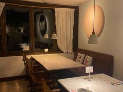 -素描餐厅(灵隐天竺店)