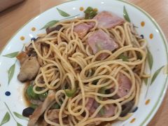 -萨莉亚意式餐厅(国和1000店)