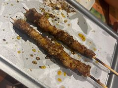 -木屋烧烤(南新店)
