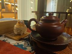 -中和·国风茶馆(愚园路店)