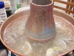 -情忆草原涮肉馆