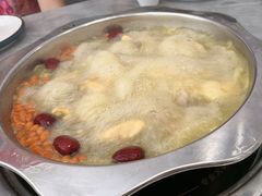 招牌药膳鸡-光头药膳鸡(莱茵小镇店)