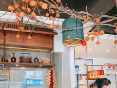 -老灶房-四川土菜(开元店)