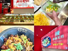 -KK ONE(京基滨河时代店)